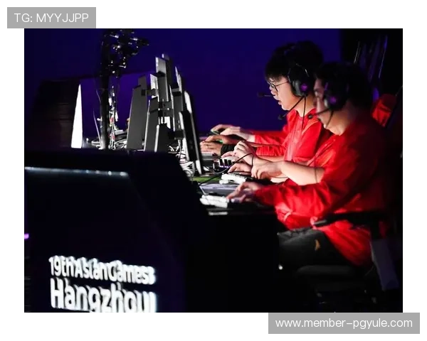 凯发娱乐电竞：结合最新技术推动电竞娱乐行业快速发展的关键力量