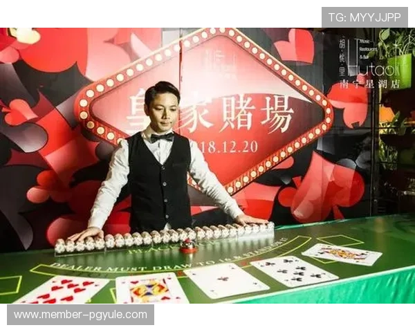 提升真人实体赌场游戏体验的实用技巧与玩家必知的操作指南 提升真人实体赌场游戏体验的实用技巧与玩家必知的操作指南